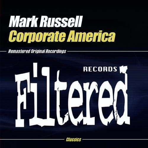 Corporate America - Mark Russell - Muzyka -  - 0894231215728 - 