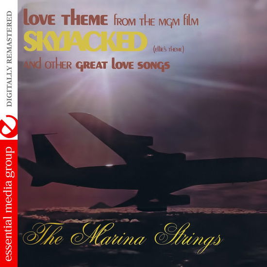 Love Theme from Skyjacked - Marina Strings - Music - Essential - 0894232289728 - December 19, 2014