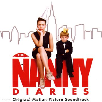 Nanny Diaries - Ost - Muziek - MILAN - 3299039916728 - 13 september 2021