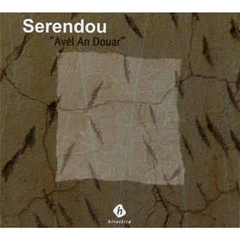 Cover for Serendou · Avel An Douar (CD) (2013)