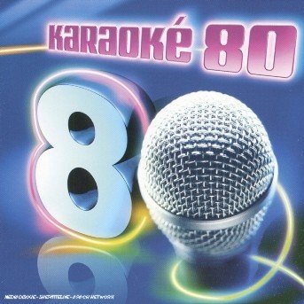 Karaoke 80 - Movie - Musique - WAGRAM - 3596971030728 - 