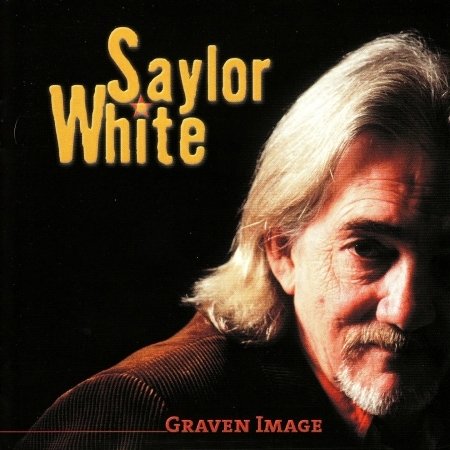 Saylor White · Graven Image (CD) (2003)