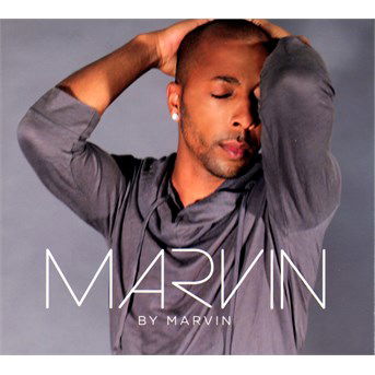 Cover for Marvin · By Marvin (CD)