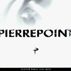 Cover for Pierrepoint · Deleted Tracks from Earth (CD) (2000)