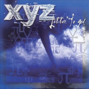 Letter to God - Xyz - Música - SPV - 4001617594728 - 22 de abril de 2003