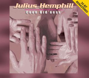 Cover for Julius Hemphill · Coon Bid'ness (CD) [Remastered edition] (2006)