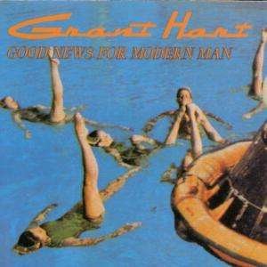 Cover for Grant Hart · Good News for Modern men (CD) (2000)