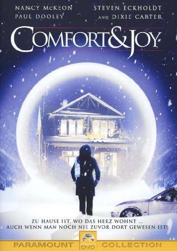 Comfort And Joy (Import DE) - Movie - Movies - PARAMOUNT - 4010884527728 - 