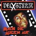 Mach Die Augen Auf - Volxsturm - Music - NORDL - 4014234827728 - July 12, 1999