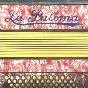 La Paloma 2-one Song For All Worlds (CD) (1996)