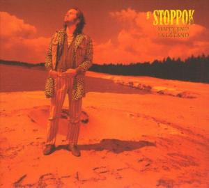 Cover for Stoppok · Happy End Im La-la-land (CD) (2004)