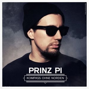 Cover for Prinz Pi · Kompass Ohne Norden (CD) (2013)