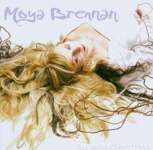 An Irish Christmas - Moya (Máire) Brennan (Clannad) - Musik - CONTENT REC - 4029758776728 - 24. November 2006