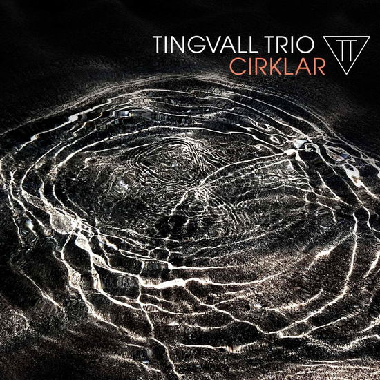 Cover for Tingvall Trio (CD) (2017)