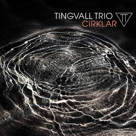 Cover for Tingvall Trio · Cirklar (CD) (2017)