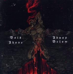 Cover for Curse · Void Above Abyss Below (CD) (2011)