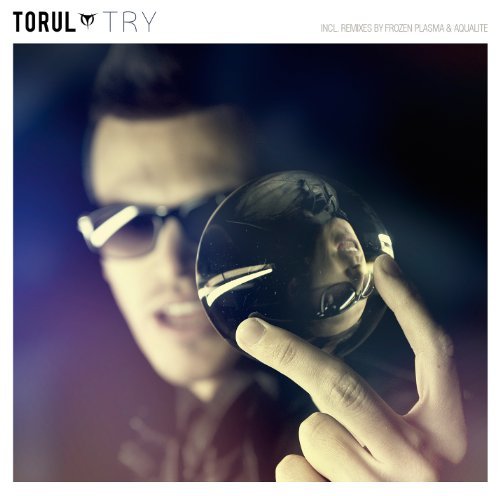 Cover for Torul · Try (SCD) (2011)