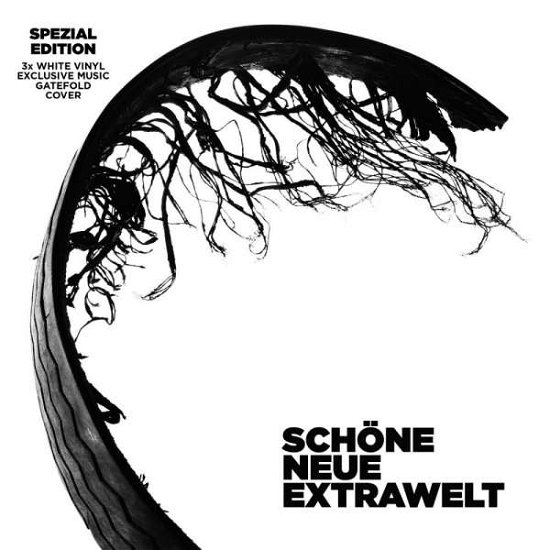 Cover for Extrawelt · Schone Neue Extrawelt (LP) [Special edition] (2022)