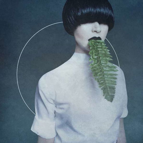 Cover for Kangding Ray · Cory Arcane (LP) (2016)