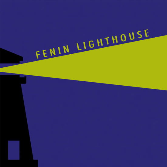 Cover for Fenin · Lighthouse (LP) (2015)