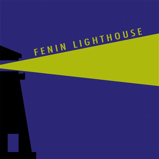 Cover for Fenin · Lighthouse (LP) (2015)