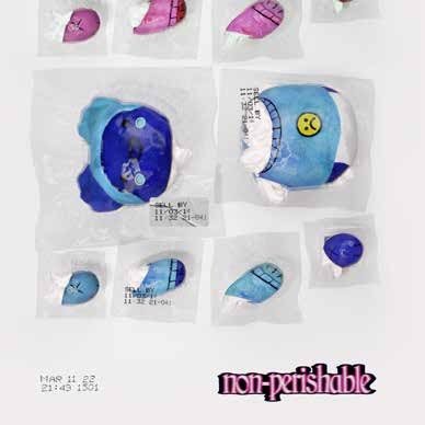 Cover for Tobi Lou · Non-Perishable (CD) [Japan Import edition] (2022)