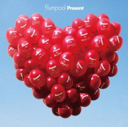 Cover for Flumpool · Present (CD) [Japan Import edition] (2011)