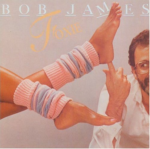 Cover for Bob James · Foxie +1 (CD) [Japan Import edition] (2004)