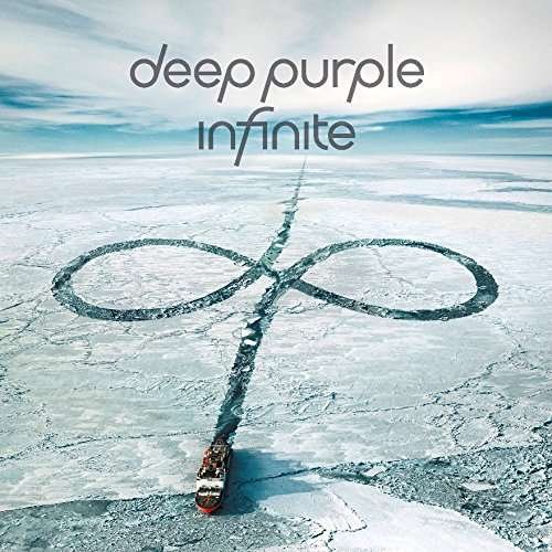 Infinite - Deep Purple - Musikk - JVC - 4988002730728 - 7. april 2017