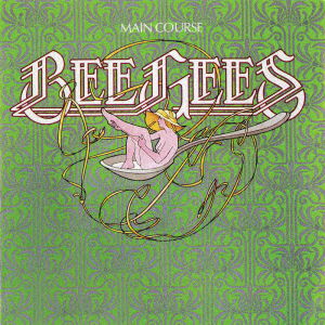 Main Course - Bee Gees - Muzyka - POLYDOR - 4988031536728 - 2 grudnia 2022