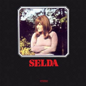 Cover for Selda · Vurulduk Ey Halkim Unutma Bizi (CD) [Japan Import edition] (2014)