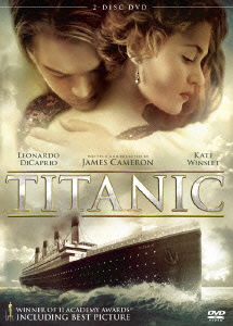 Titanic <limited> - Leonardo Dicaprio - Música - WALT DISNEY STUDIOS JAPAN, INC. - 4988142966728 - 25 de octubre de 2013