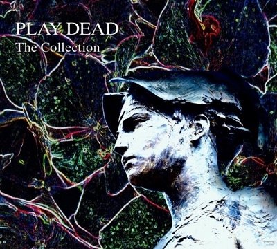 Cover for Play Dead · Collection (CD) [Digipak] (2023)