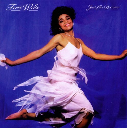 Just Like Dreamin - Expanded Edition - Terri Wells - Música - CHERRY RED - 5013929039728 - 20 de febrero de 2012
