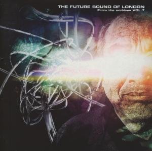From the Archives 7 - Future Sound of London - Musikk - JUMPIN & PUMPIN - 5013993906728 - 27. november 2012