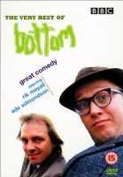 Bottom - The Very Best Of - Bottom - The Very Best Of Bottom - Filmes - BBC - 5014503113728 - 5 de agosto de 2002