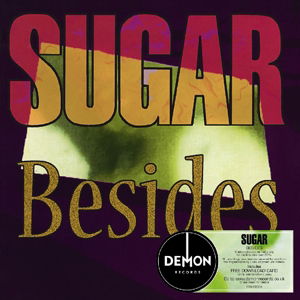 Besides - Sugar - Muziek - ABP8 (IMPORT) - 5014797138728 - 1 maart 2019