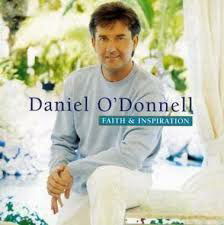 Faith & Inspiration - Daniel O Donnell - Musiikki - VENTURE - 5014933071728 - perjantai 13. joulukuuta 1901