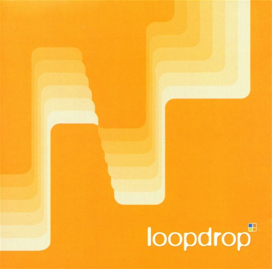 Cover for Loopdrop · S/t (CD) (2009)