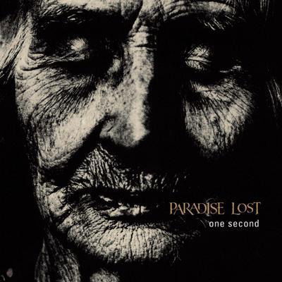 Cover for Paradise Lost  · One Second (CD)