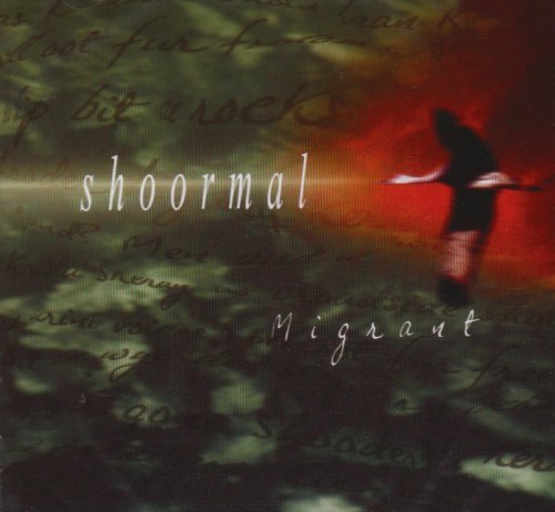 Cover for Shoormal · Migrant (CD) (2003)