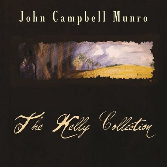 The Kelly Collection - John Campbell Munro - Muziek - GREENTRAX - 5018081040728 - 13 september 2019