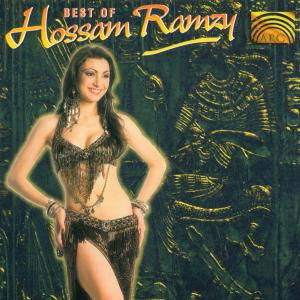 Cover for Ramzy Hossam  · Best Of Hossam Ramzy (CD) (2003)