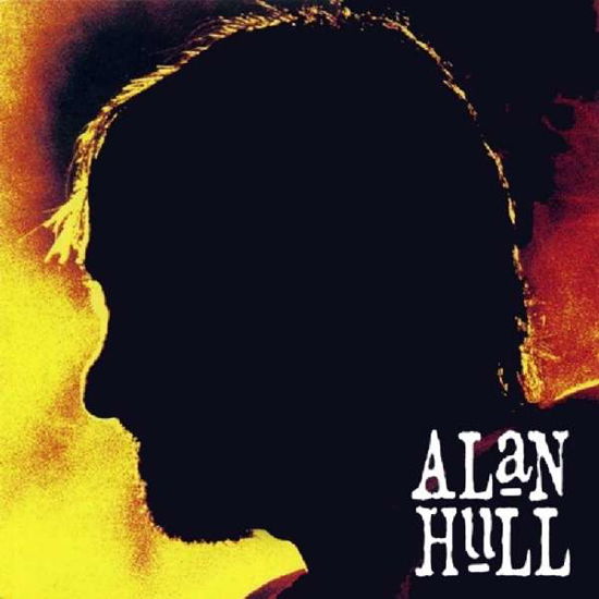 Alan Hull · Statues & Liberties (CD) [Remastered edition] (2018)