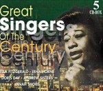 Cover for Artisti Vari · Great Singers of Century Vol. 3 (CD)