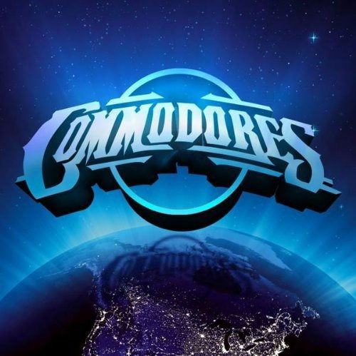 Commodores - Commodores - Musik - Cd - 5030240140728 - 