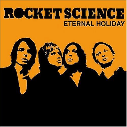 Eternal Holiday - Rocket Science - Musik - V2 RECORDINGS - 5033197319728 - 1 maj 2014