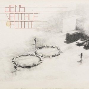 Vantage Point - Deus - Musik - V2 RECORDS - 5033197504728 - 3. juni 2008