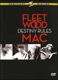 Cover for Fleetwood Mac · Destiny Rules (DVD) (2008)