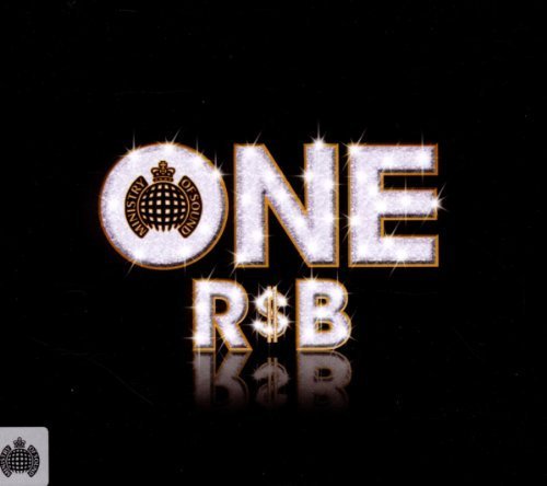 One R&B - Ministry of Sound: One R&b / Various - Musik - MINISTRY OF SOUND - 5051275048728 - 5. marts 2012